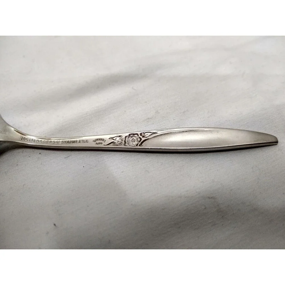 N/A vintage oneida